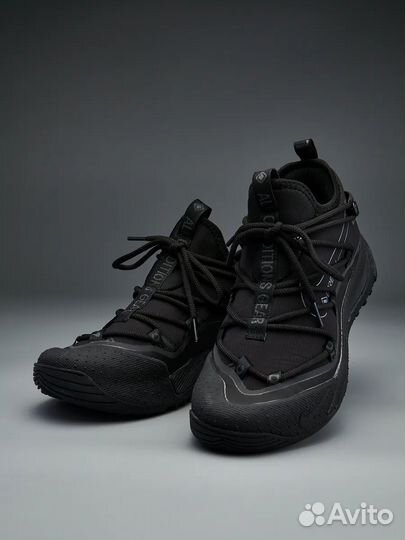 Nike ACG Air Terra Antarktik Gore-Tex Low Black