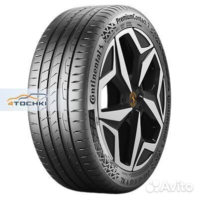 Continental PremiumContact 7 245/50 R18 100Y