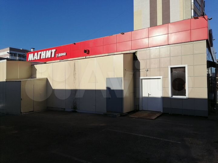 Продается габ на высоком трафике