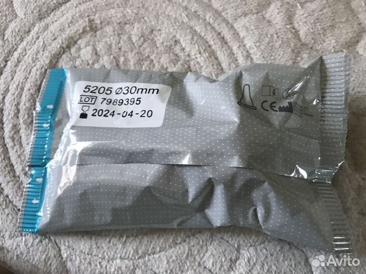 Уропрезерватив самоклеющийся Coloplast