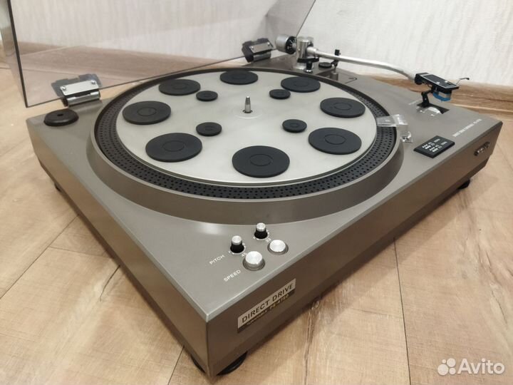 Sony ps-4750 + шелл и голова