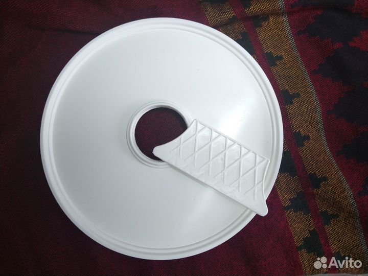 Поддон для пастилы