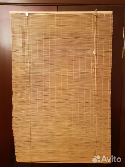 Деревянные жалюзи