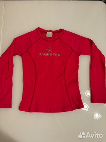Термокофта sagester 3