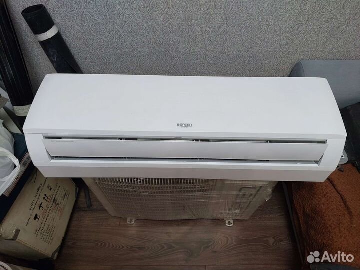 Green inverter GRI-18IG1