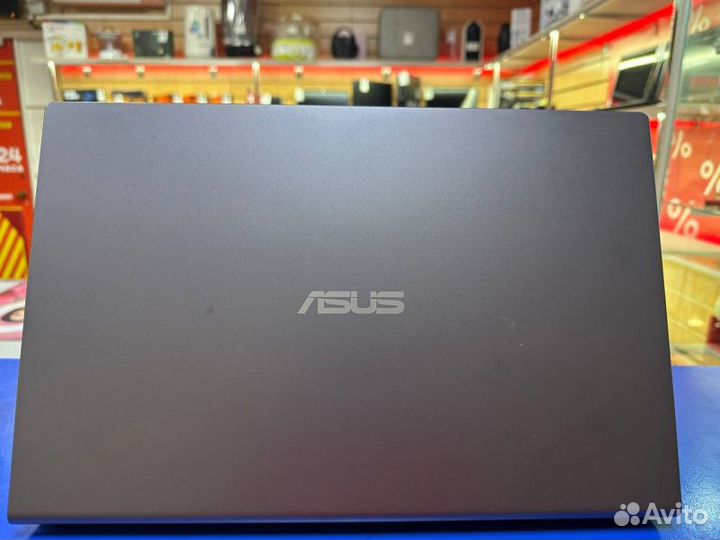 Ноутбук asus Laptop