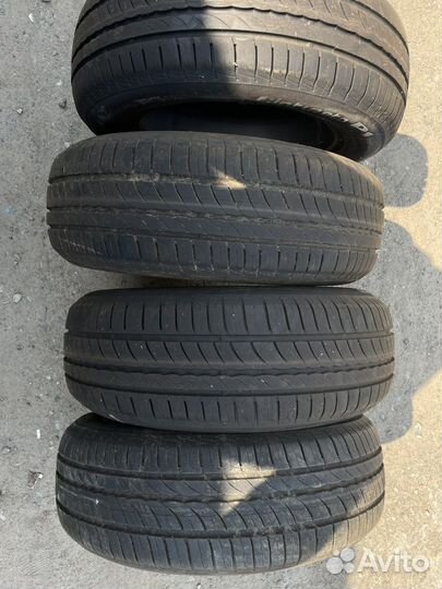 Pirelli Cinturato P1 195/65 R15
