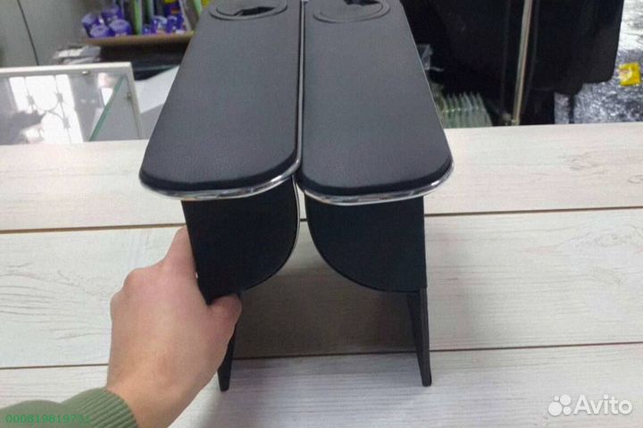 Подлокотник Газель на дверь с бордачком