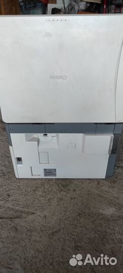 Мфу Canon IR 1020