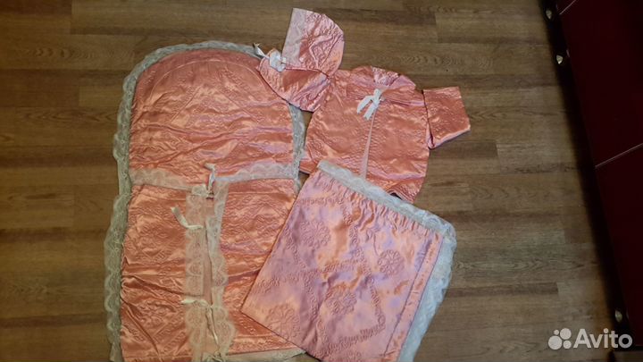 Конверт на выписку СССР ретро