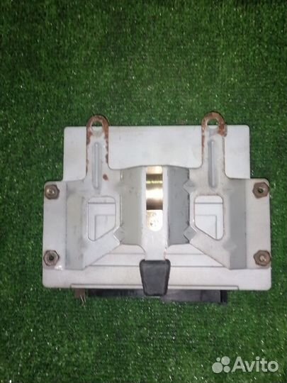 Блок управления двигателем Hyundai Lantra