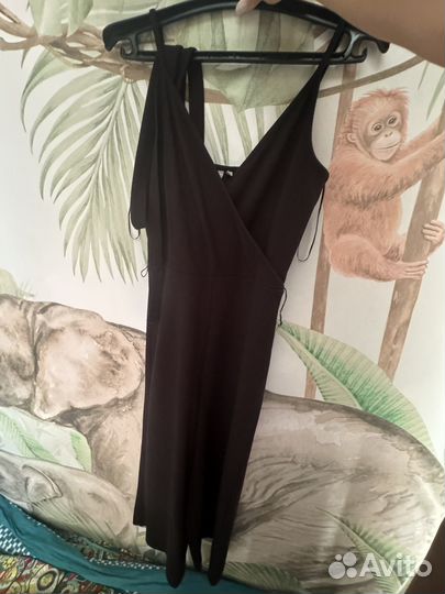 Комбинезон летний трикотажный befree s