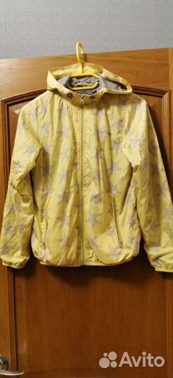 Ветровка 158