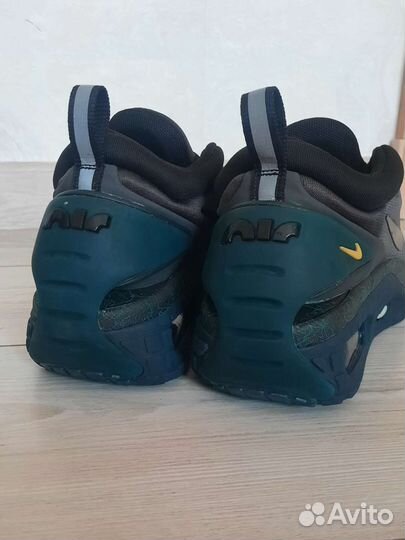 Кроссовки Nike Adapt Auto Max