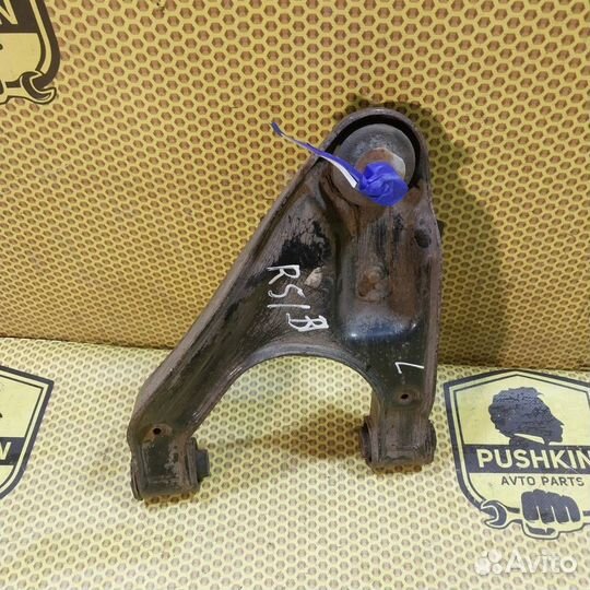 Рычаг задний верхний правый Nissan Pathfinder