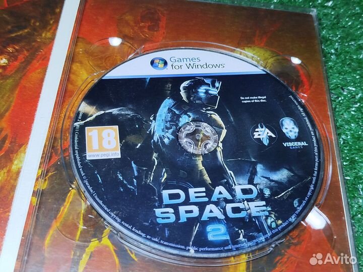 Dead Space 2
