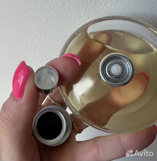 Духи Weekend for Women Burberry 100мл