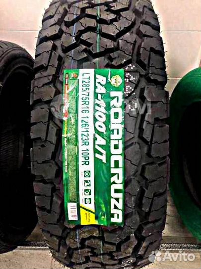 Roadcruza RA1100 A/T 285/75 R16 126S