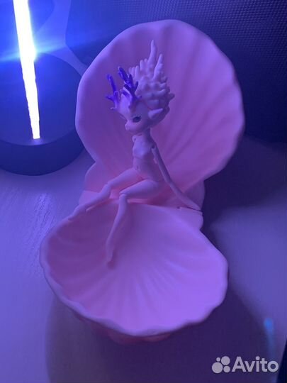 Кукла bjd 1/8