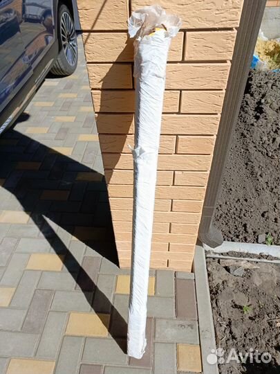 Крепеж багажника для автомобиля Евродеталь