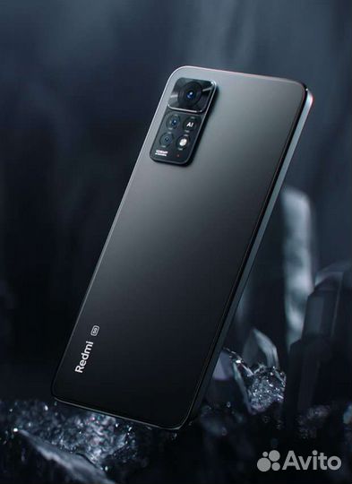 Xiaomi Redmi Note 11 Pro 5G 6/128Gb