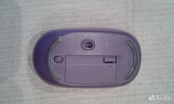 Компьютерная мышка