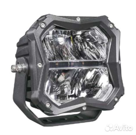 Светодиодная фара 5