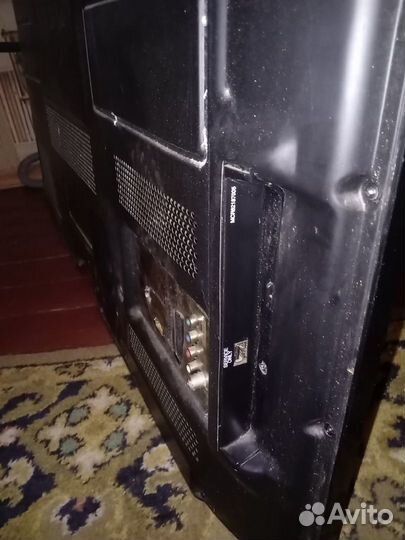 Телевизор lg