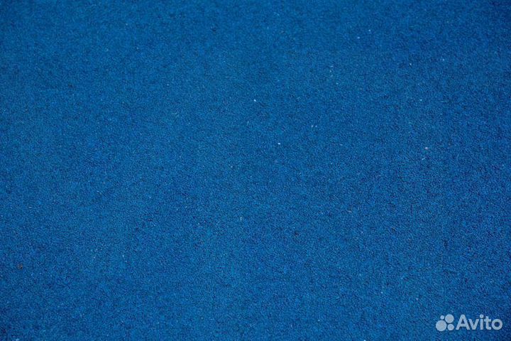 Резиновое покрытие из резиновой крошки заказ от 20