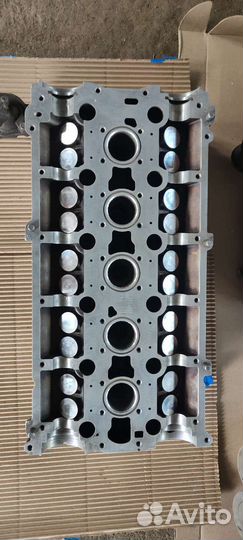 Гбц Вольво 850 2.4 бензин 170 л.с