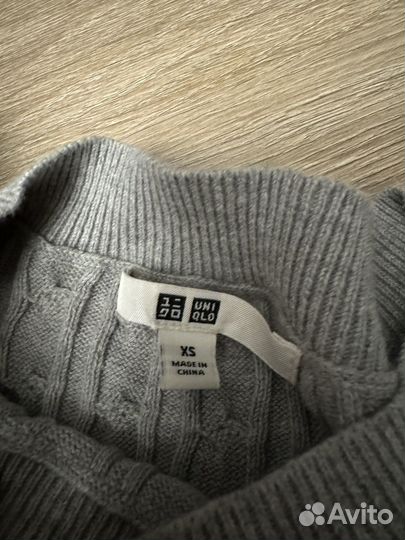 Кофта женская xs uniqlo и mng