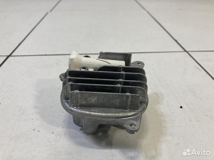 Светодиодный модуль BMW X3 G01