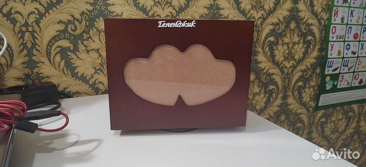 Фотоальбом на 80 фото, фоторамка