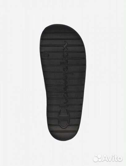 Шлепки Champion