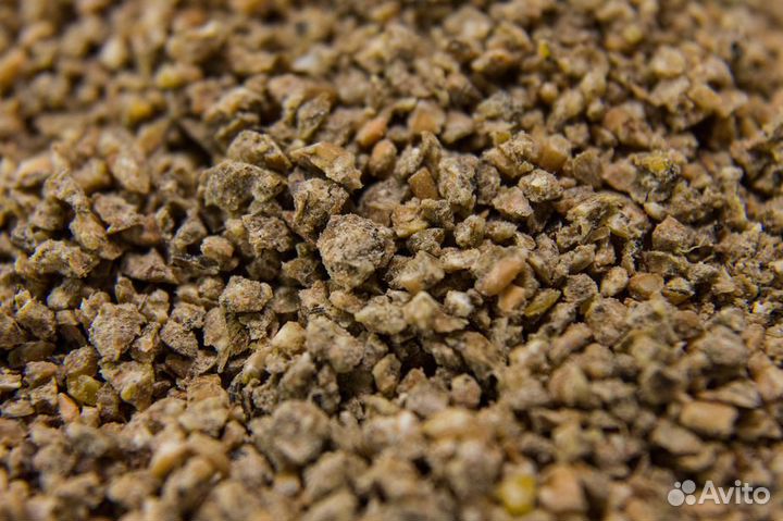 Комбикорм для перепелов
