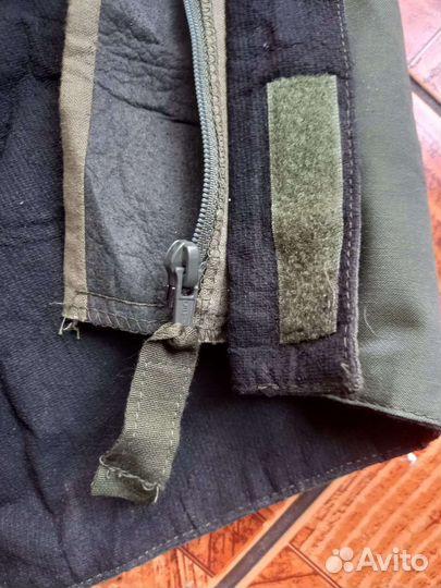 Военная форма