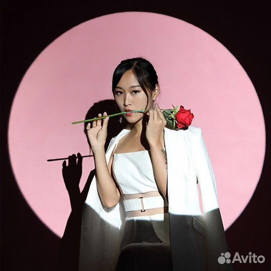 Маски гобо для проектора или mystic light gobo