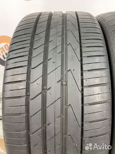 Hankook Ventus S1 Evo2 SUV K117A 255/40 R20 99W