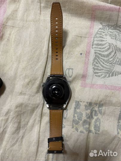 Huawei watch 3 pro