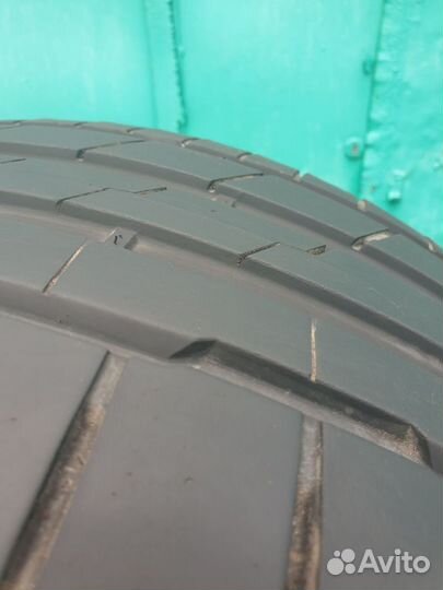 Hankook Ventus S1 Evo 3 K127 255/45 R19