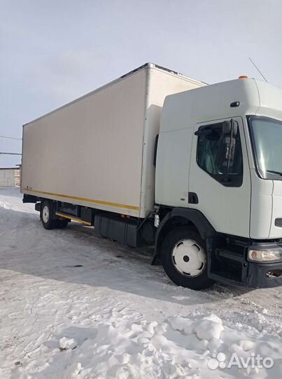 Renault Premium, 2003