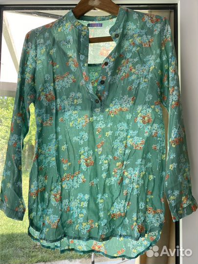 Блузка для кормящих 44-46