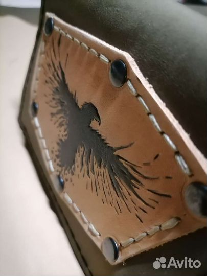 Обложка для автодокументов