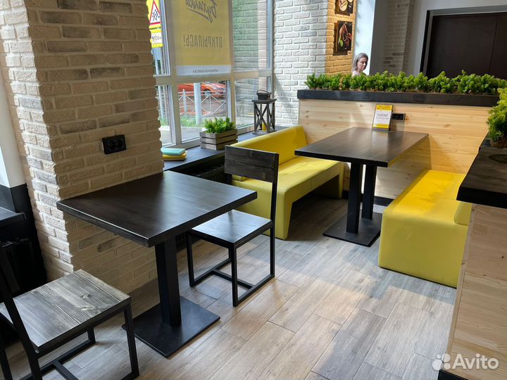 Пекарня Буханка