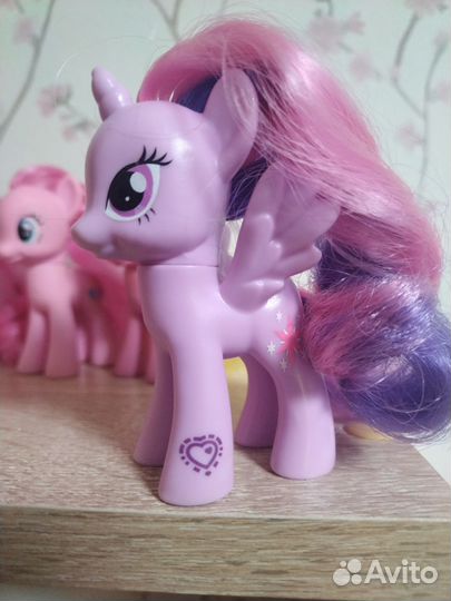 My little pony Твайлайт Спаркл