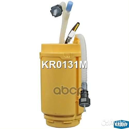 Модуль в сборе с бензонасосом KR0131M Krauf