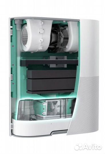 Аэроняня для заботливой мамы