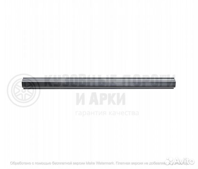 Левая арка Chery Fora (A21) 1