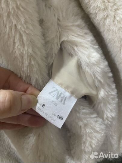 Куртка Zara 128