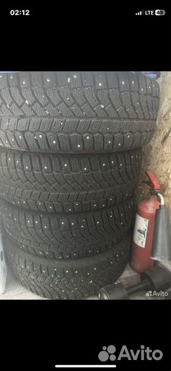 Viatti Brina Nordico V-522 205/55 R16